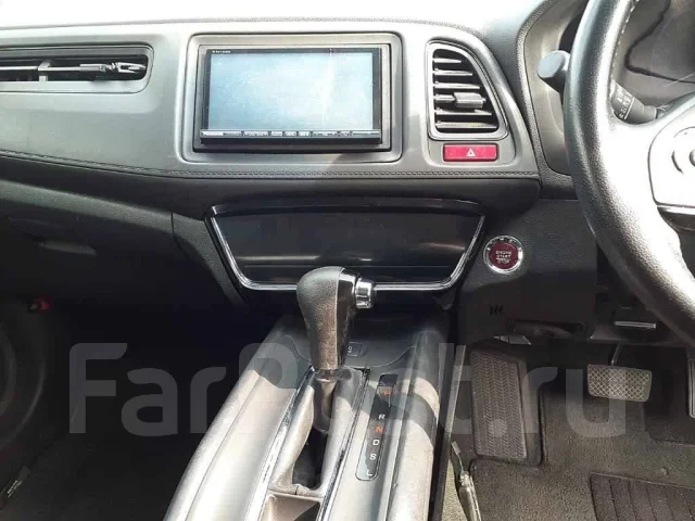 Honda Vezel. ��������, 4wd, 1.5 (131��.�.), ������, 106 000����. ��, �/�. ��� ����� �� ������������ ����