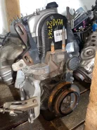 ����������� ��������� Honda D17A ���������� ������ �������� 1��� 210165 ����