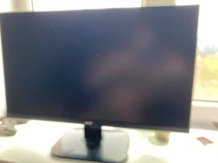 Acer. 27", ���������� �� (LCD, LED, QLED) ����