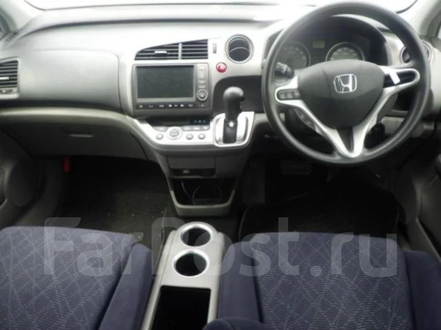 Honda Stream. �������, ��������, 1.8 (140��.�.), ������, 94 000����. ��, �/�. ��� ����� �� ������������ ����