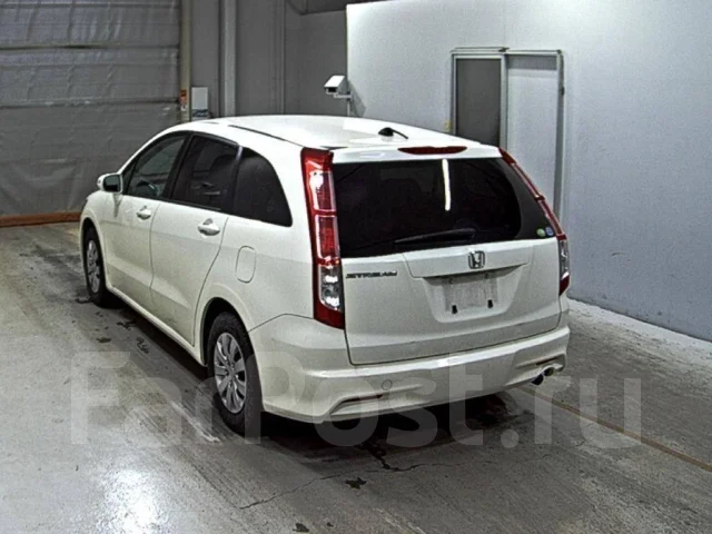 Honda Stream. �������, ��������, 1.8 (140��.�.), ������, 94 000����. ��, �/�. ��� ����� �� ������������ ����