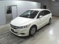 Honda Stream. �������, ��������, 1.8 (140��.�.), ������, 94 000����. ��, �/�. ��� ����� �� ������������ ����