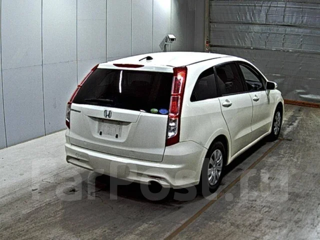Honda Stream. �������, ��������, 1.8 (140��.�.), ������, 94 000����. ��, �/�. ��� ����� �� ������������ ����