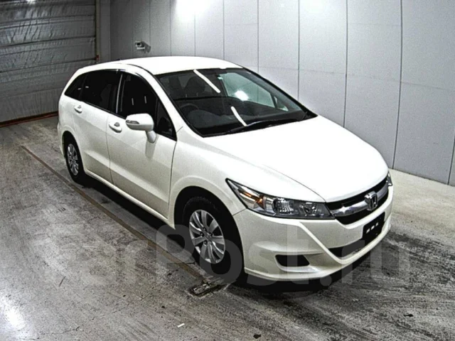 Honda Stream. �������, ��������, 1.8 (140��.�.), ������, 94 000����. ��, �/�. ��� ����� �� ������������ ����