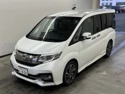 Honda Stepwgn. ��������, ��������, 1.5 (150��.�.), ������, 78 000����. ��, �/�. ��� ����� �� ������������ ����