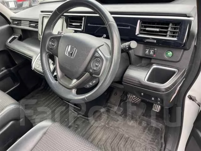 Honda Stepwgn. ��������, ��������, 1.5 (150��.�.), ������, 78 000����. ��, �/�. ��� ����� �� ������������ ����