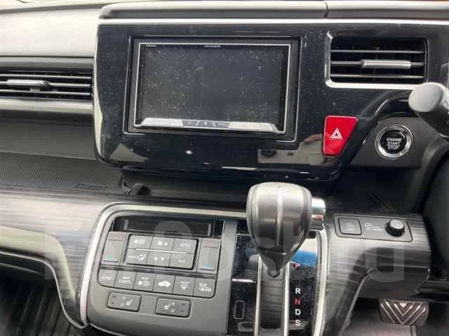 Honda Stepwgn. ��������, ��������, 1.5 (150��.�.), ������, 78 000����. ��, �/�. ��� ����� �� ������������ ����