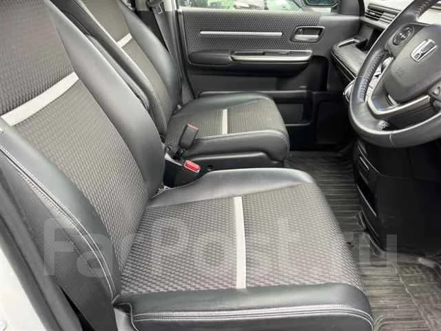 Honda Stepwgn. ��������, ��������, 1.5 (150��.�.), ������, 78 000����. ��, �/�. ��� ����� �� ������������ ����
