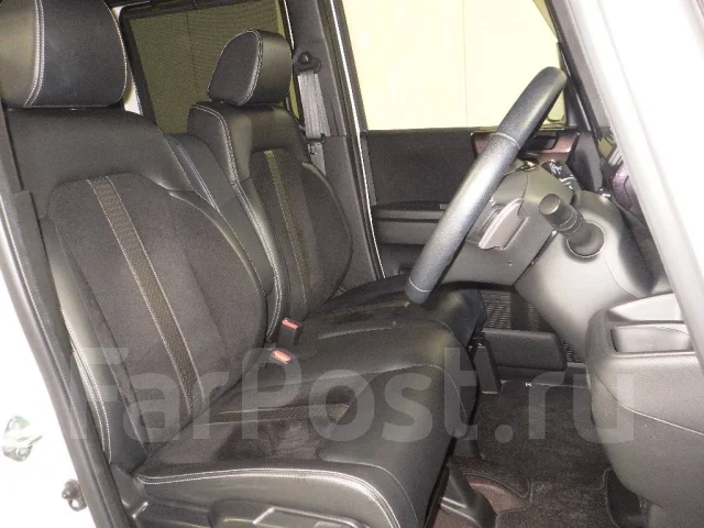 Honda N-BOX. ��������, ��������, 0.7 (58��.�.), ������, 47 000����. ��, �/�. ��� ����� �� ������������ ����