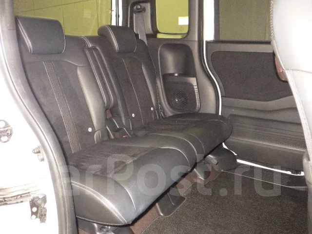 Honda N-BOX. ��������, ��������, 0.7 (58��.�.), ������, 47 000����. ��, �/�. ��� ����� �� ������������ ����