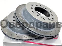 ��������� ����� ��������������� ������ ���� G-brake Prado GFR-02858R ����