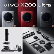 Vivo X200 Ultra. �����, 1 ��. ��� ����� �� ���������� ����