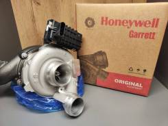 ������� Garrett ����� Mercedes Benz OM642 3.0L A6420908680 ����