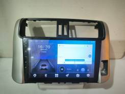 ��������� Toyota Land Cruiser Prado 150 Android 12 6gb/128gb 8 ���� ����
