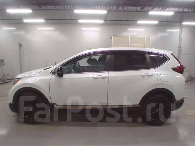 Honda CR-V. ��������, ��������, 1.5 (190��.�.), ������, 67 000����. ��, �/�. ��� ����� �� ������������ ����