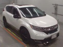 Honda CR-V. ��������, ��������, 1.5 (190��.�.), ������, 67 000����. ��, �/�. ��� ����� �� ������������ ����
