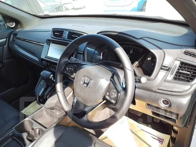 Honda CR-V. ��������, ��������, 1.5 (190��.�.), ������, 67 000����. ��, �/�. ��� ����� �� ������������ ����