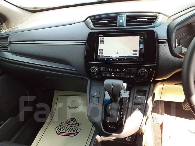 Honda CR-V. ��������, ��������, 1.5 (190��.�.), ������, 67 000����. ��, �/�. ��� ����� �� ������������ ����