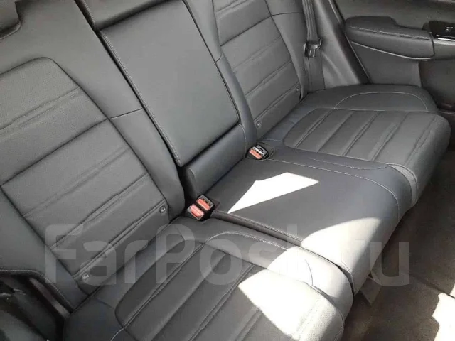Honda CR-V. ��������, ��������, 1.5 (190��.�.), ������, 67 000����. ��, �/�. ��� ����� �� ������������ ����