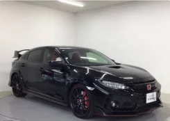 Honda Civic Type R. ��������, ��������, 2.0 (320��.�.), ������, 4 000����. ��, �/�. ��� ����� �� ������������ ����