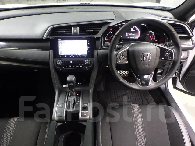 Honda Civic. ��������, ��������, 1.5 (182��.�.), ������, 35 000����. ��, �/�. ��� ����� �� ������������ ����