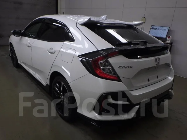 Honda Civic. ��������, ��������, 1.5 (182��.�.), ������, 35 000����. ��, �/�. ��� ����� �� ������������ ����