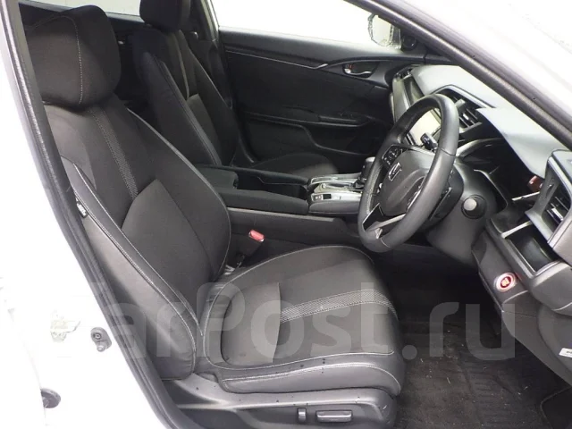 Honda Civic. ��������, ��������, 1.5 (182��.�.), ������, 35 000����. ��, �/�. ��� ����� �� ������������ ����