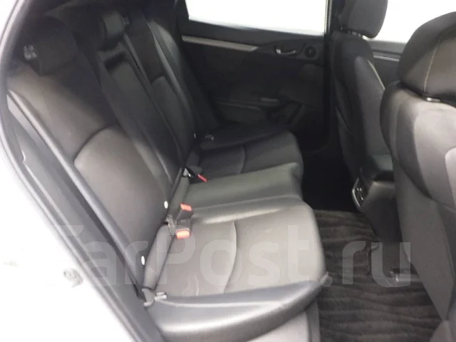 Honda Civic. ��������, ��������, 1.5 (182��.�.), ������, 35 000����. ��, �/�. ��� ����� �� ������������ ����