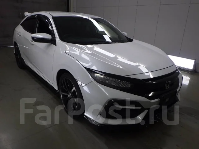 Honda Civic. ��������, ��������, 1.5 (182��.�.), ������, 35 000����. ��, �/�. ��� ����� �� ������������ ����