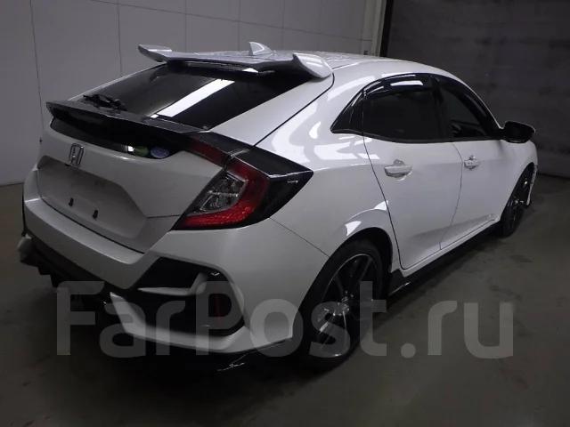 Honda Civic. ��������, ��������, 1.5 (182��.�.), ������, 35 000����. ��, �/�. ��� ����� �� ������������ ����