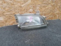 ���� Toyota Caldina, ������ 2116 ����