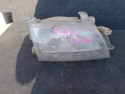 ���� Toyota Caldina, ������ 2116 ����