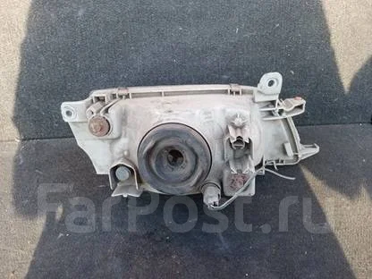 ���� Toyota Caldina, ����� 2144 ����