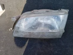���� Toyota Caldina, ����� 2116 ����