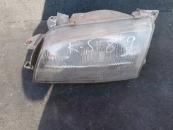 ���� Toyota Caldina, ����� 2116 ����