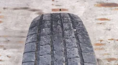 Geotrac Radial XLT. �����������, �/�, ����� 60 % ����