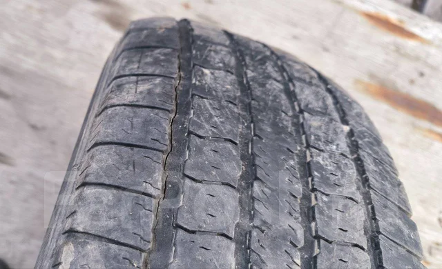 Geotrac Radial XLT. �����������, �/�, ����� 60 % ����