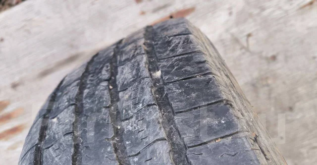 Geotrac Radial XLT. �����������, �/�, ����� 60 % ����