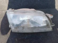 ���� Toyota Caldina, ������ 2116 ����