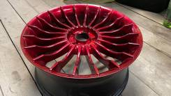Alpina. 8.5x19", 5x120, ET33 ����