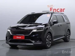 Kia Carnival. �������, ��������, 2.2 (202��.�.), ������, 54 000����. ��, �/�. ��� ����� �� ������� ����
