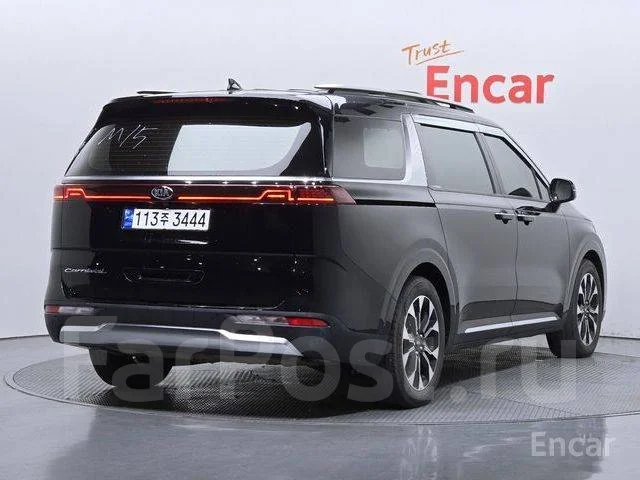 Kia Carnival. �������, ��������, 2.2 (202��.�.), ������, 54 000����. ��, �/�. ��� ����� �� ������� ����