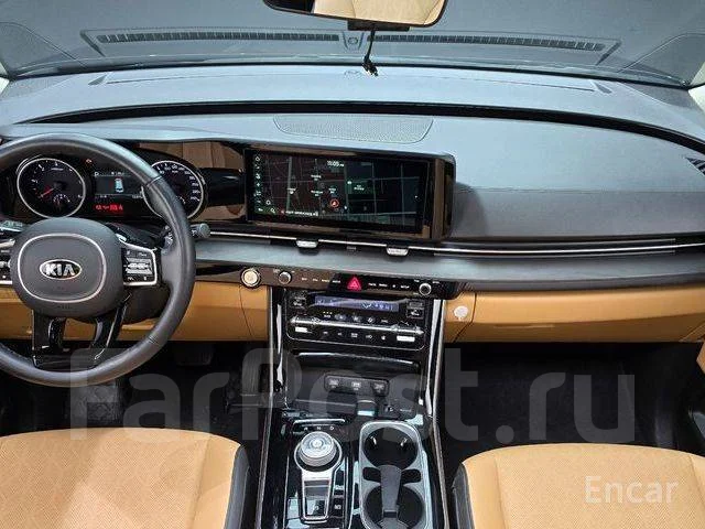 Kia Carnival. �������, ��������, 2.2 (202��.�.), ������, 54 000����. ��, �/�. ��� ����� �� ������� ����