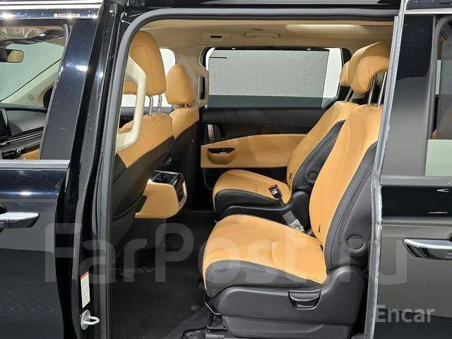 Kia Carnival. �������, ��������, 2.2 (202��.�.), ������, 54 000����. ��, �/�. ��� ����� �� ������� ����
