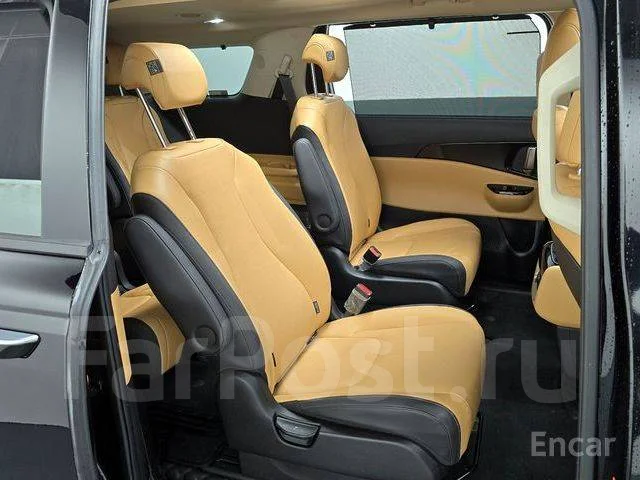 Kia Carnival. �������, ��������, 2.2 (202��.�.), ������, 54 000����. ��, �/�. ��� ����� �� ������� ����