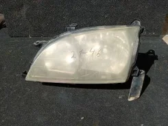 ���� Toyota Caldina, ����� 2146 ����
