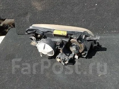 ���� Toyota Caldina, ����� 2146 ����