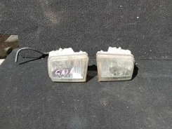 ������� Toyota GAIA, ����� �������� 4415 ����