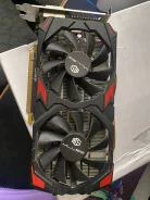 Radeon RX 580 2048SP ����