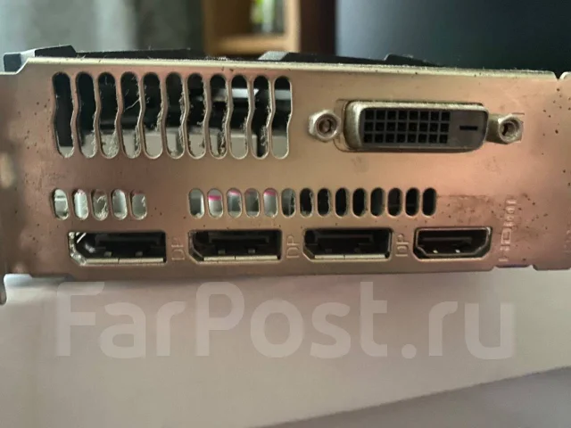 Radeon RX 580 2048SP ����